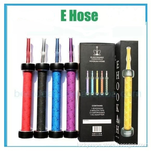 E-Hookah Shisha Electronic Cigarette Ehose